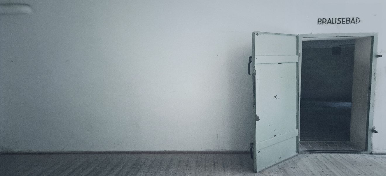 Campo de concentração de Dachau